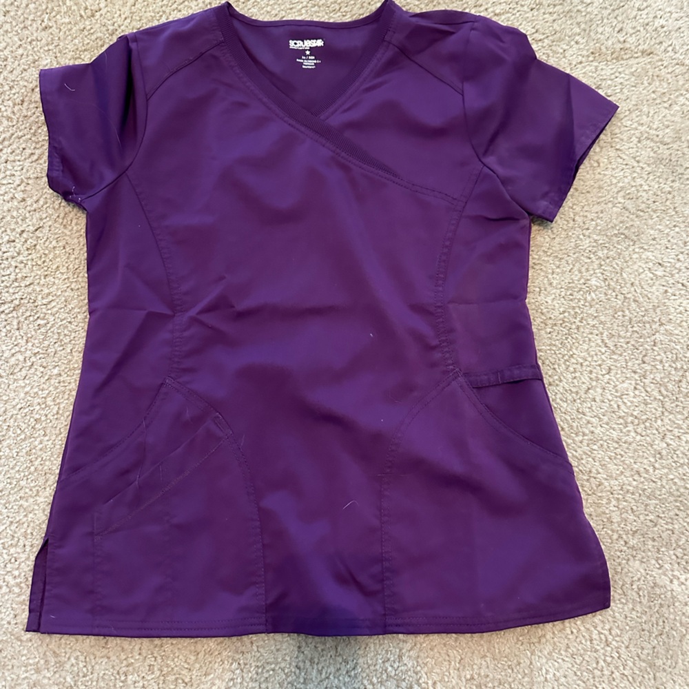 Scrubstar Scrub Top